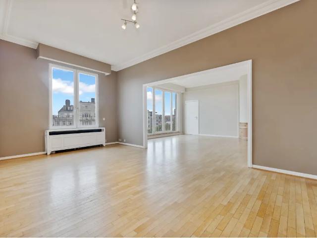 Appartement vente à Brussel, Bruxelles