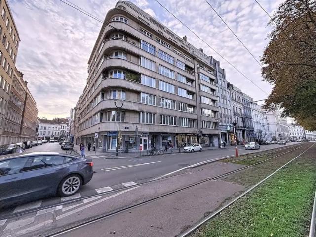 Appartement vente à Brussel, Bruxelles