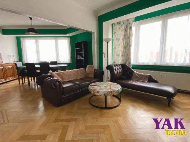 Appartement vente à Elsene, Bruxelles