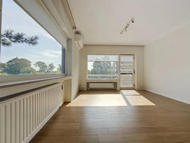 Appartement vente à Boondael - Boondaal, Ixelles - Elsene