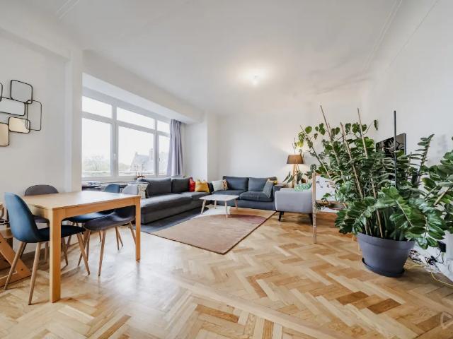 Appartement vente à Saint-gilles, Bruxelles