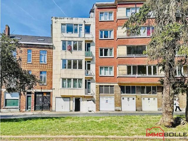 Appartement vente à Elsene, Bruxelles