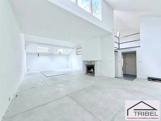 Appartement vente à Elsene, Bruxelles