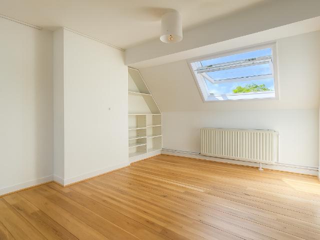 Appartement vente à Elsene, Bruxelles