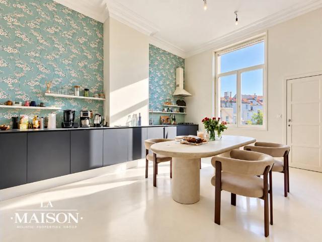 Appartement vente à Matongé, Ixelles - Elsene
