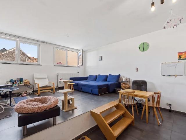 Appartement vente à Elsene, Bruxelles