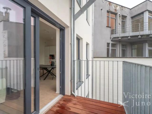 Appartement vente à Elsene, Bruxelles