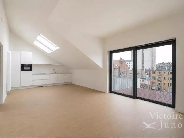 Appartement vente à Elsene, Bruxelles