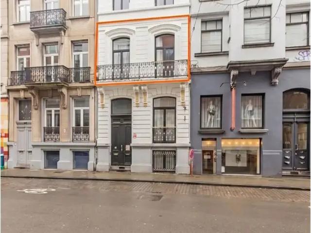 Appartement vente à Elsene, Bruxelles