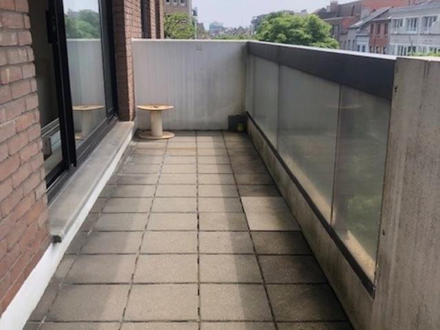 Appartement vente à Ixelles