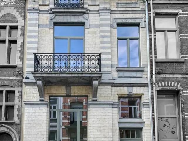 Appartement vente à Elsene, Bruxelles