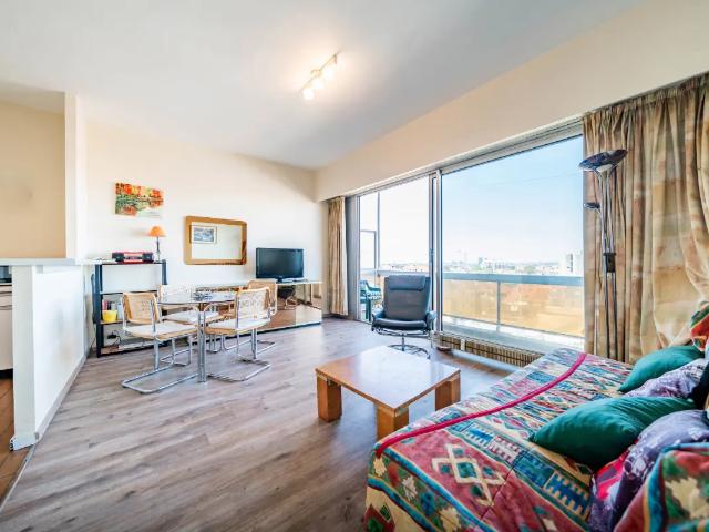 Appartement vente à Elsene, Bruxelles