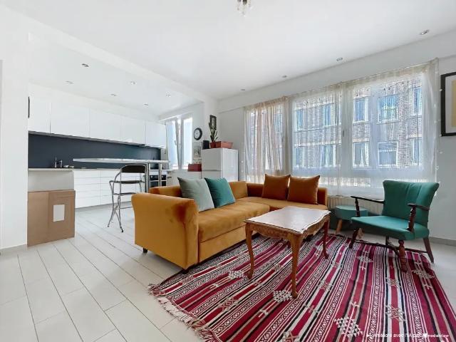 Appartement vente à Quartier de l’Aulne - Elswijk, Ixelles - Elsene