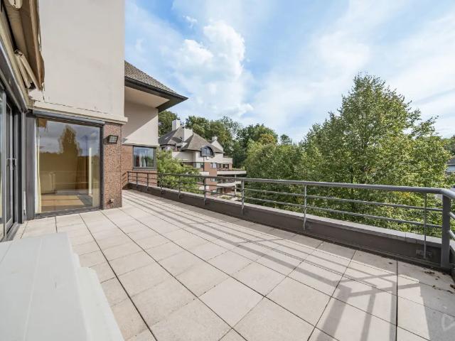 Appartement vente à Elsene, Bruxelles