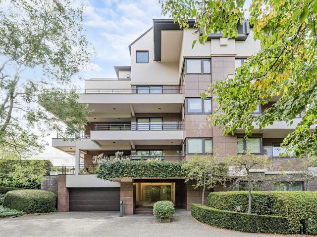 Appartement vente à Elsene, Bruxelles