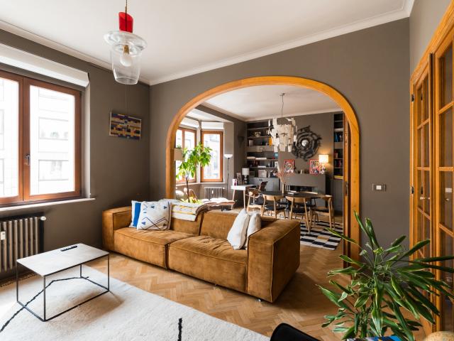 Appartement vente à Ixelles