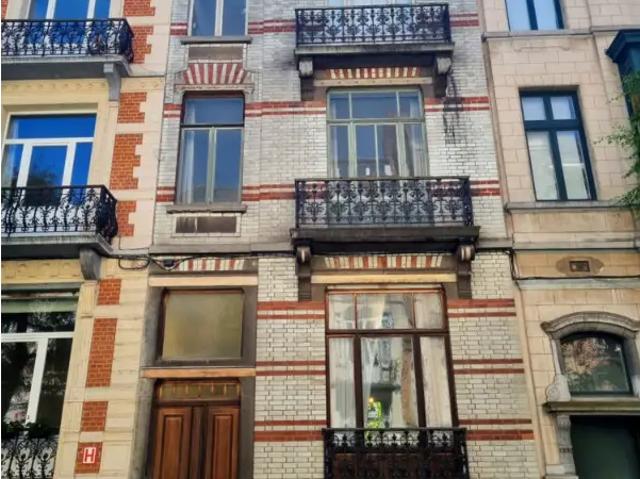 Appartement vente à Elsene, Bruxelles