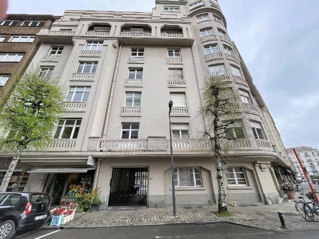 Appartement vente à Elsene, Bruxelles