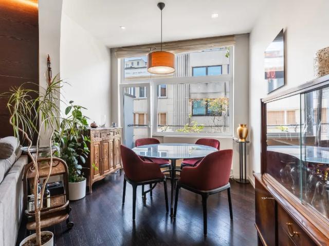 Appartement vente à Quartier de l’Aulne - Elswijk, Ixelles - Elsene