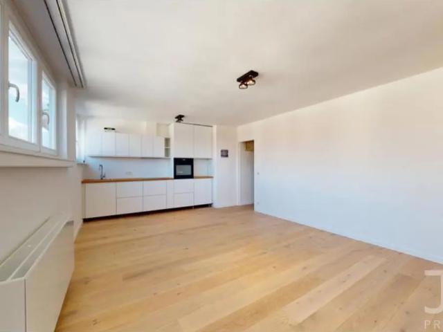 Appartement vente à Elsene, Bruxelles