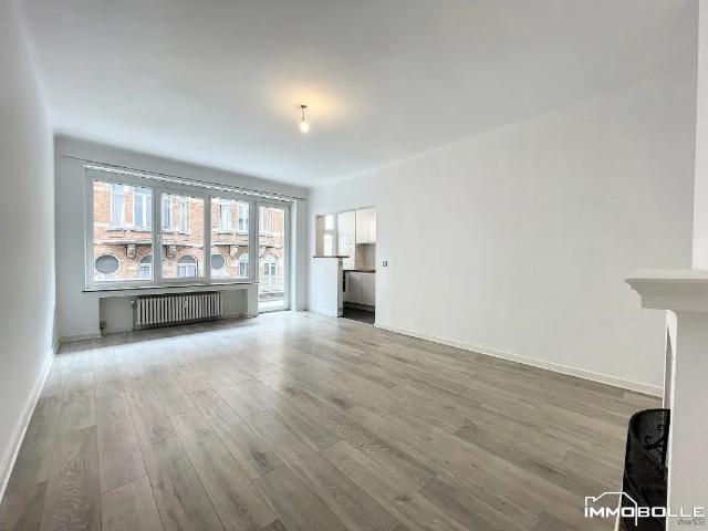 Appartement vente à Elsene, Bruxelles