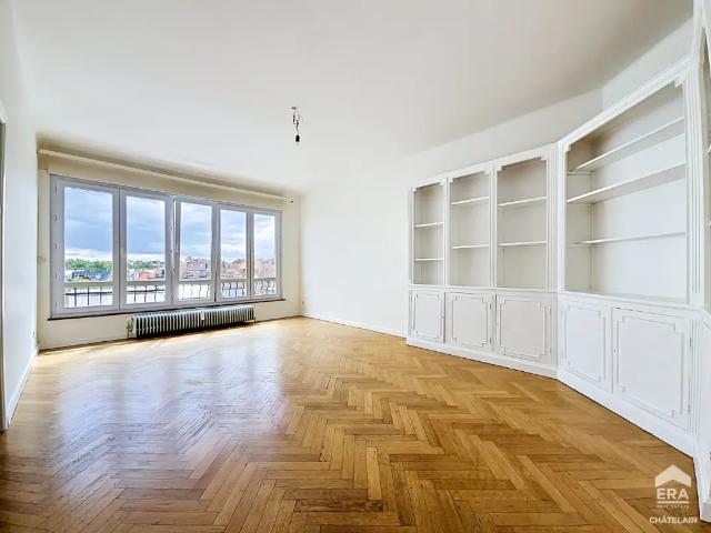 Appartement vente à Elsene, Bruxelles
