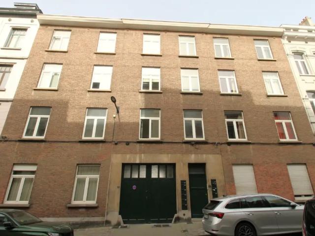 Appartement vente à Elsene, Bruxelles