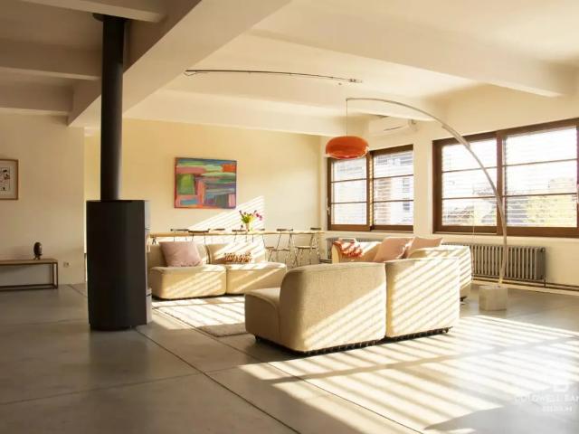 Appartement vente à Elsene, Bruxelles