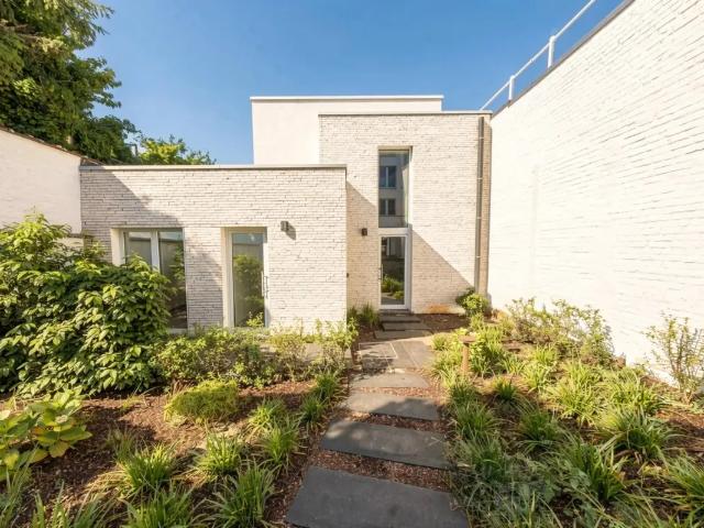 Appartement vente à Elsene, Bruxelles