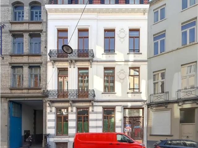 Appartement vente à Elsene, Bruxelles