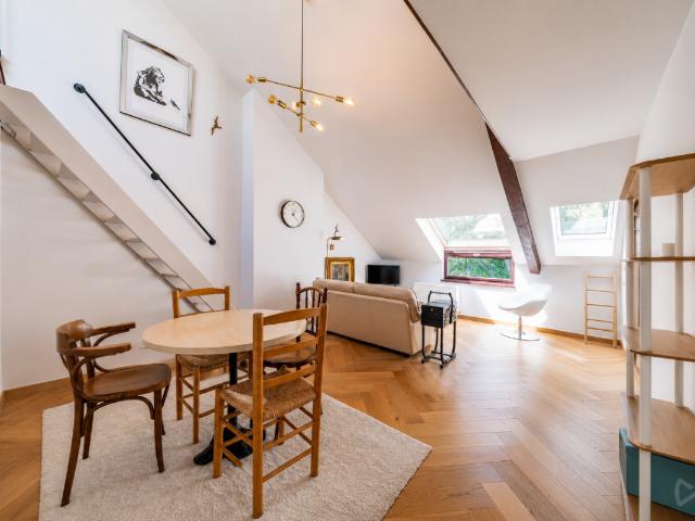 Appartement vente à Elsene, Bruxelles