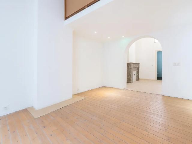 Appartement vente à Saint-Boniface - Sint-Bonifatius, Ixelles - Elsene