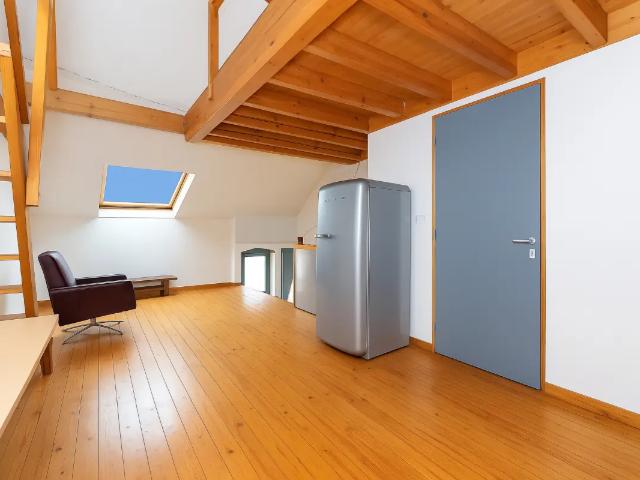 Appartement vente à Saint-Boniface - Sint-Bonifatius, Ixelles - Elsene