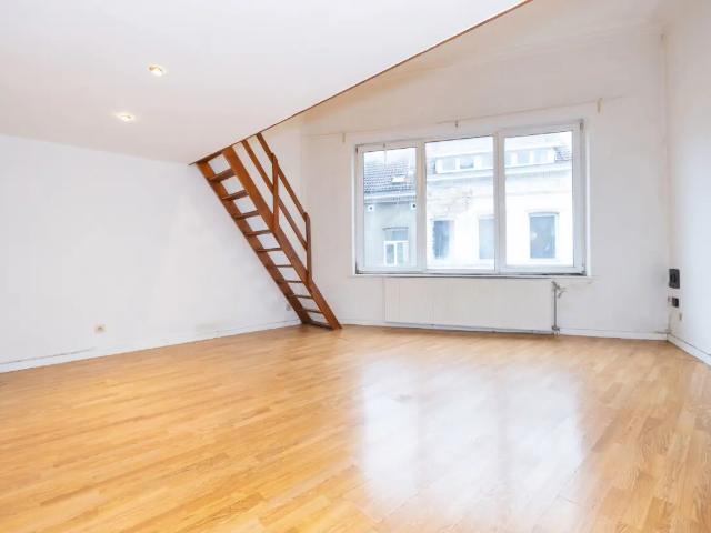 Appartement vente à Saint-Boniface - Sint-Bonifatius, Ixelles - Elsene