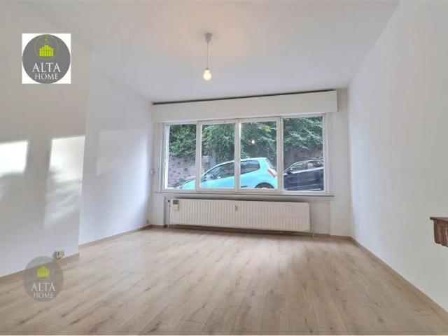 Appartement vente à Flagey, Ixelles - Elsene