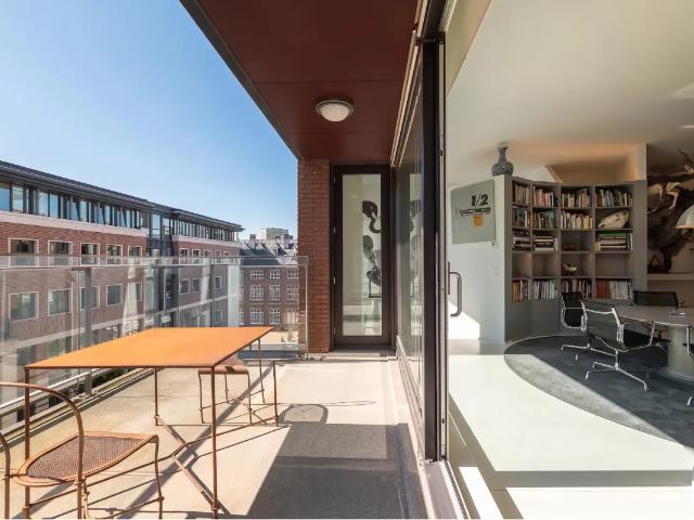 Appartement vente à Brussel, Bruxelles