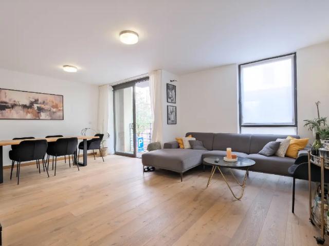 Appartement vente à Elsene, Bruxelles