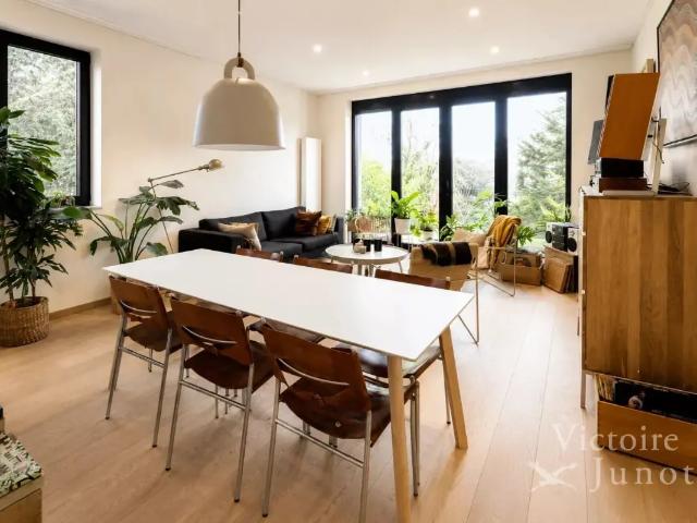 Appartement vente à Elsene, Bruxelles