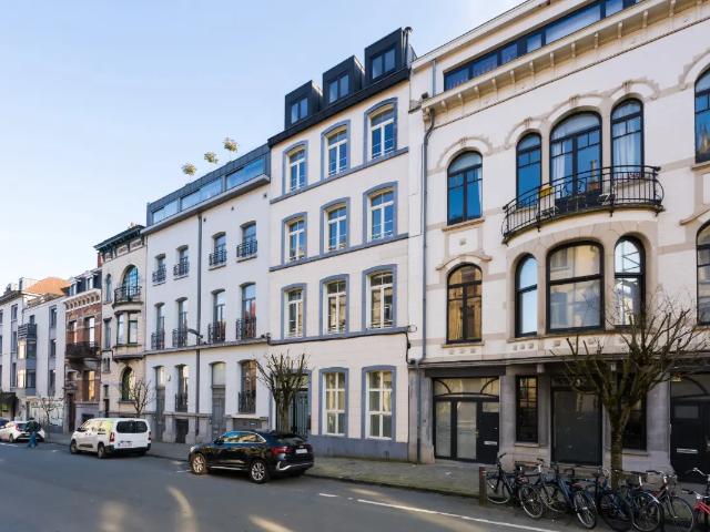 Appartement vente à Elsene, Bruxelles