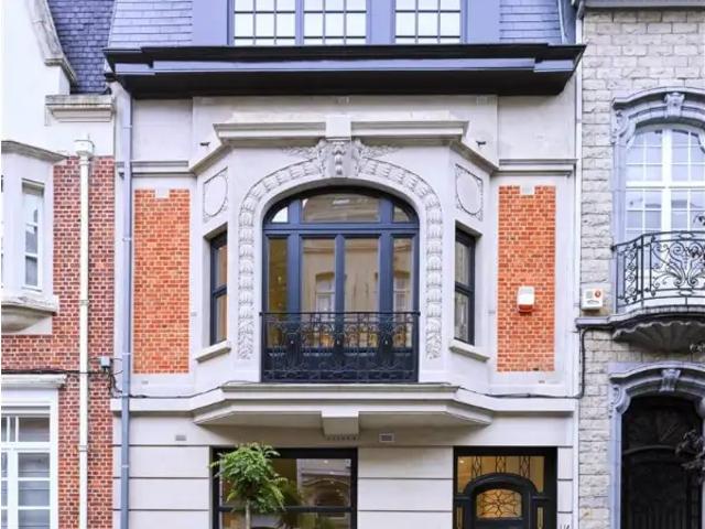 Appartement vente à Churchill, Uccle - Ukkel