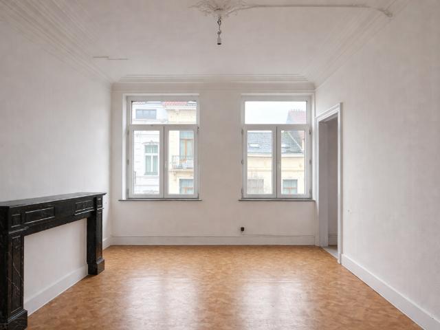 Appartement vente à Elsene, Bruxelles