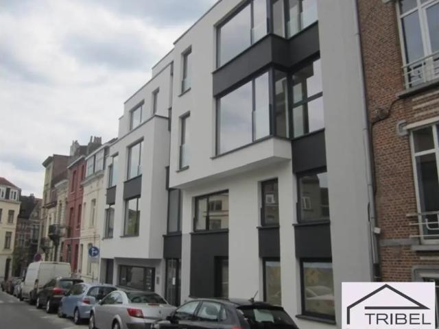 Appartement vente à Elsene, Bruxelles