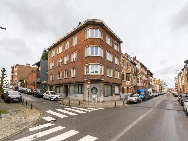 Appartement vente à Elsene, Bruxelles