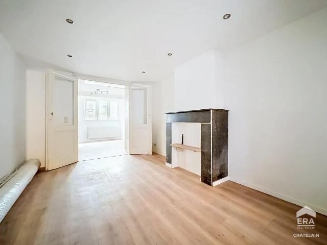 Appartement vente à Elsene, Bruxelles