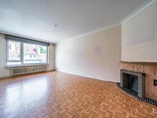 Appartement vente à Elsene, Bruxelles