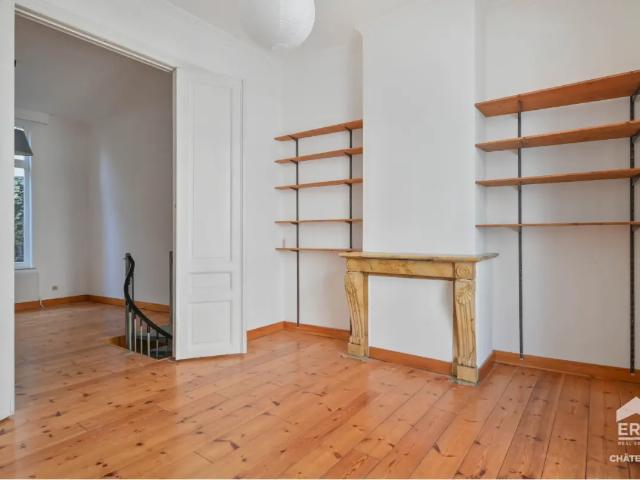 Appartement vente à Elsene, Bruxelles
