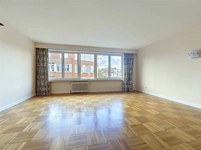 Appartement vente à Elsene, Bruxelles