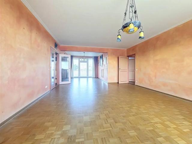 Appartement vente à Elsene, Bruxelles