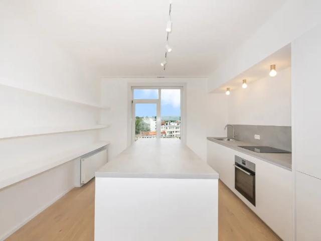 Appartement vente à Elsene, Bruxelles
