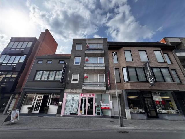 Appartement vente à Iseghem, West-Vlaanderen